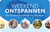 Weekend Ontspannen